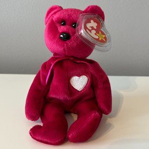 Ty Beanie Baby – Valentina